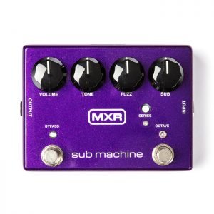 JIM DUNLOP M-225 MXR SUB MACHINE - Image 1