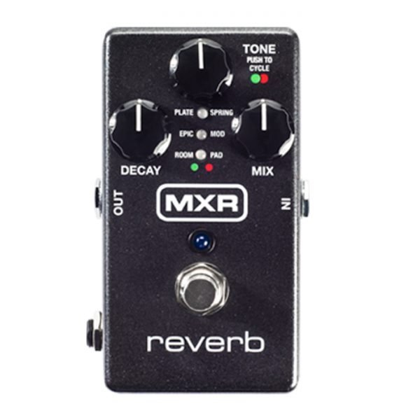 mxr-reverb.jpg JIM DUNLOP MXR Reverb M-300EU