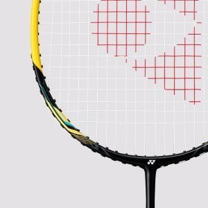 YONEX RAKET BADMINTON NANORAY 20-YL/BK - Image 3