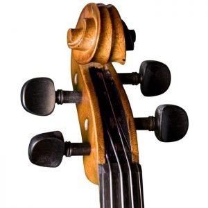 CREMONA SV-175 VIOLIN OUTFIT 4/4
