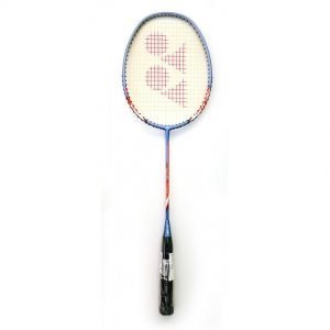 YONEX BADMINTON RACKET # NR-LIGHT 8I FROSTY BLUE 5U5