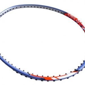 YONEX BADMINTON RACKET # NR-LIGHT 8I FROSTY BLUE 5U5