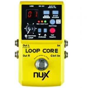 NUX EFFECT ANALOG LOOP CORE - Image 1