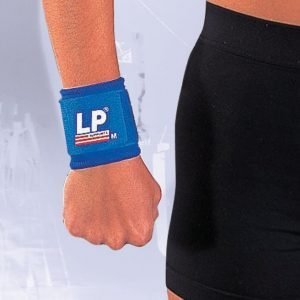 LP SUPPORT WRIST TAN (S) LP-703 - Image 2