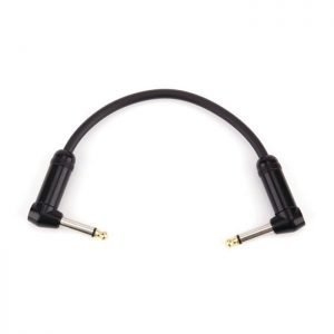 D'ADDARIO AMERICAN STAGE CABLE 6" PW-AMSPRR-105 - Image 1
