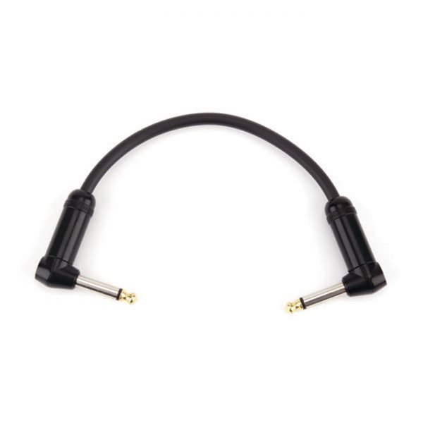 planet-waves-patch-cable-15cm-2x-angled-american-stage-pw-amsprr-105_1_acc0006624-000.jpg D'ADDARIO AMERICAN STAGE CABLE 6" PW-AMSPRR-105