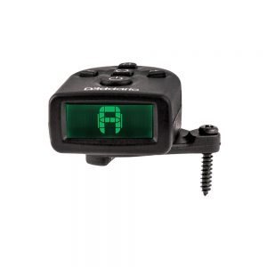 D'ADDARIO NS MICRO CLIP FREE TUNER PW-CT-21
