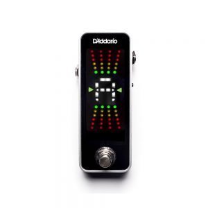 D'ADDARIO CHROMATIC PEDAL TUNER PW-CT-20 - Image 1