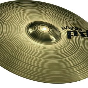 PAISTE PST 3 CRASH RIDE 18" CYMBAL - Image 1