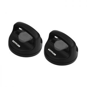 KETTLER SWIVEL TWIST PUSH UP BAR - Image 1