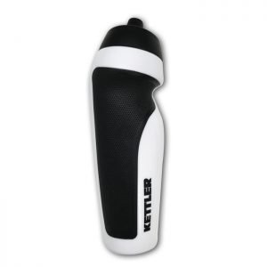 KETTLER SPORTS WATER BOTTLE - WHITE