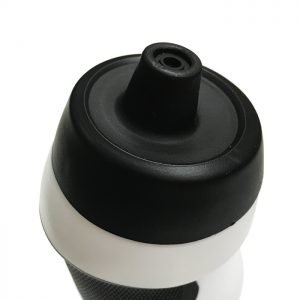 KETTLER SPORTS WATER BOTTLE - WHITE