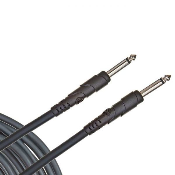 pw-cgt_1.jpg D'ADDARIO SINGLE CONDUCTOR INSTRUMENT CABLE 20FT PW-CGT-20