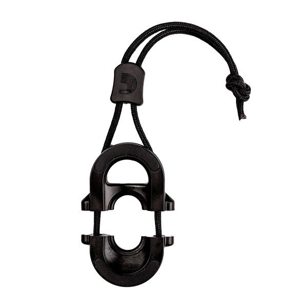 D'ADDARIO ACOUSTIC JACK LOCK CINCHFIT PW-AJL-01
