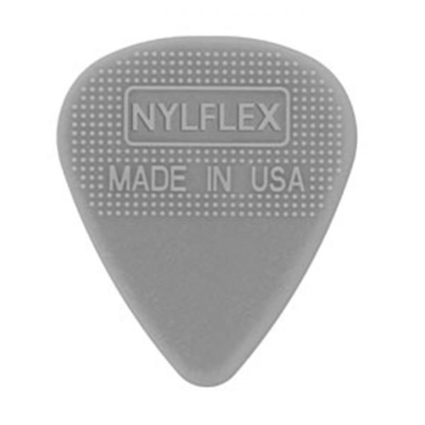 pw_prod_1nfx2-10_main_2_1.jpg D'ADDARIO NYLON LFEX PICK 1.00mm 1NFX6-10