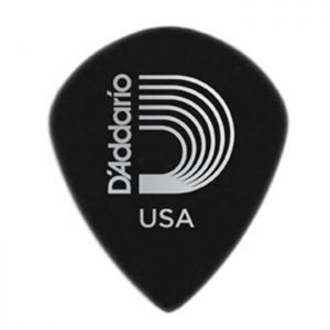 PLANET WAVES 3DBK6-10 SM PICK BLACKICE HEAVY (ISI = 10 BH) - Image 1