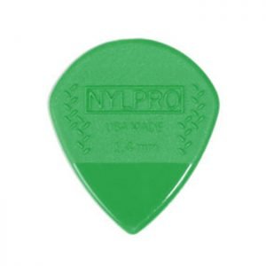 D'ADDARIO NYLPRO PLUS GUITAR PICK 3NPP7-10 - Image 1