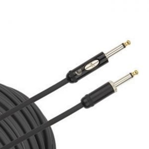 D'ADDARIO AMERICAN STAGE KS CABLE -10FT PW-AMSK-10 - Image 1