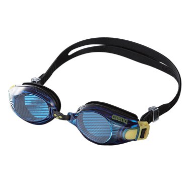 ARENA SWIM GOGGLES BLU AGG-590