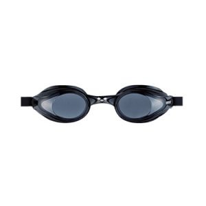 ARENA SWIM GOGGLES TRAINING BLK AGS-550 - Image 2