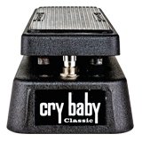 JIM DUNLOP GCB-95F CRY BABY CLASSIC WAH-E1