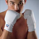 LP SUPPORT HAND GUARD WHITE SR LP-619