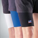 LP SUPPORT THIGH KNITTED BLACK ( S) LP-648