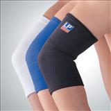 LP SUPPORT ELBOW KNITTED WHITE ( M) LP-649