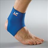 LP SUPPORT ANKLE BLUE ( XXL) LP-704