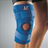 LP SUPPORT KNEE STABILIZER BLUE (XXL) LP-709