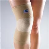 LP SUPPORT CERAMIC KNEE SUPPORT TAN ( XL) LP-991