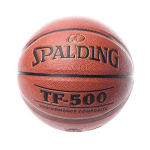 SPALDING BASKET BALL TF-500 SIZE 7 SPA74-529Z