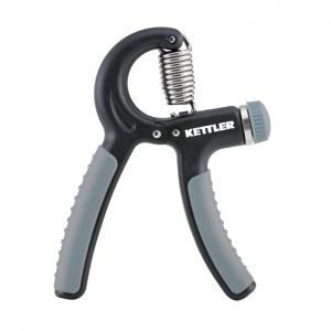 KETTLERÂ ADJUSTABLE SPRING GRIP