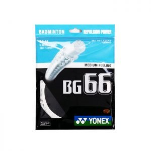 YONEX BADMINTON STRING BG-66