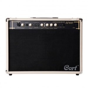 CORT AF60 Acoustic Guitar Amplifier - Image 3