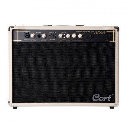 CORT AF60 Acoustic Guitar Amplifier