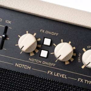 CORT AF60 Acoustic Guitar Amplifier - Image 4