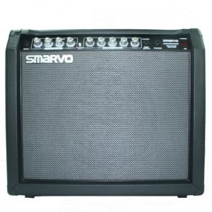 SMARVO AVENGER 45 EG GUITAR AMPLI - Image 1