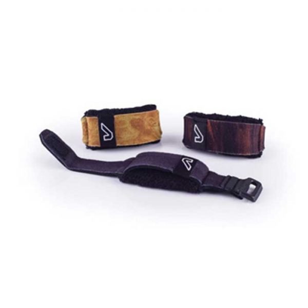 GRUV GEAR FRETWRAPS WOOD MAPLE (MEDIUM)