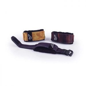 GRUV GEAR FRETWRAPS WOOD MAPLE (LARGE) - Image 2
