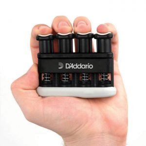 D'ADDARIO Hand Exerciser VARIGRIP PW-VG-01 - Image 4