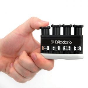 D'ADDARIO Hand Exerciser VARIGRIP PW-VG-01 - Image 5