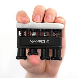 D'ADDARIO Hand Exerciser VARIGRIP PW-VG-01 - Image 6