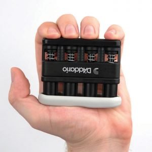 D'ADDARIO Hand Exerciser VARIGRIP PW-VG-01 - Image 3