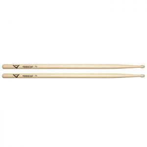 VATER VH7AW DRUM STICK 7A WOOD TIP - Image 1