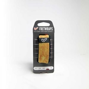 GRUV GEAR FRETWRAPS WOOD MAPLE (LARGE) - Image 3