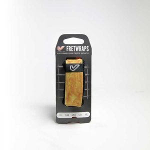 GRUV GEAR FRETWRAPS WOOD MAPLE (MEDIUM) - Image 1