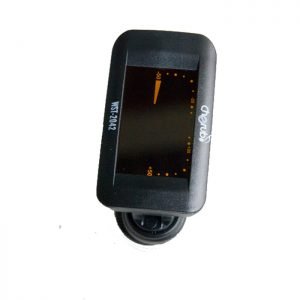 CHERUB WST-2042-BK TUNER BLACK - Image 1