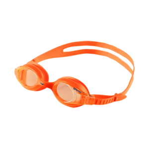 ARENA SWIM GOGGLES JUNIOR ORG AGG-370J - Image 1