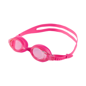ARENA SWIM GOGGLES JUNIOR PNK AGG-370J - Image 1